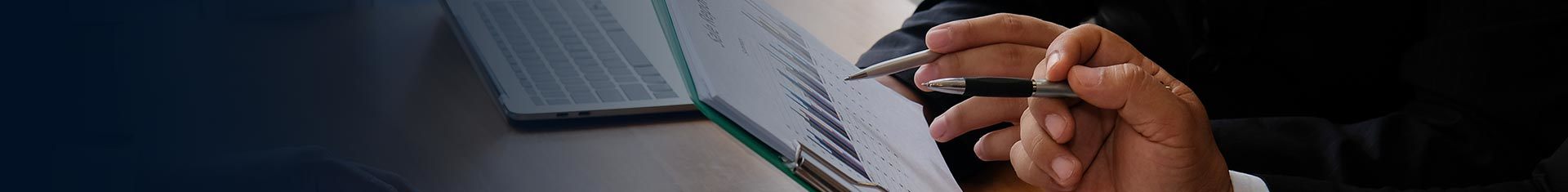 Auditor qualification